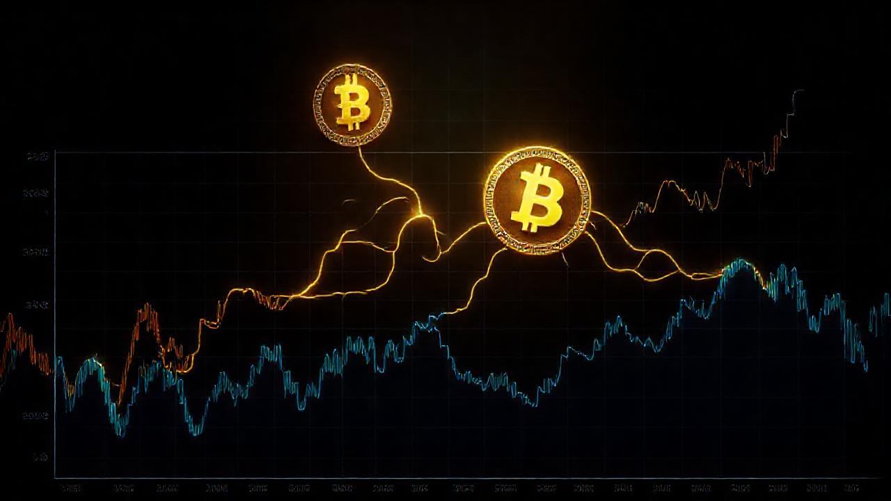 Melker debate la bifurcación de Bitcoin