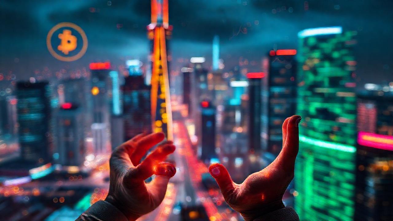 Ciudades futuristas