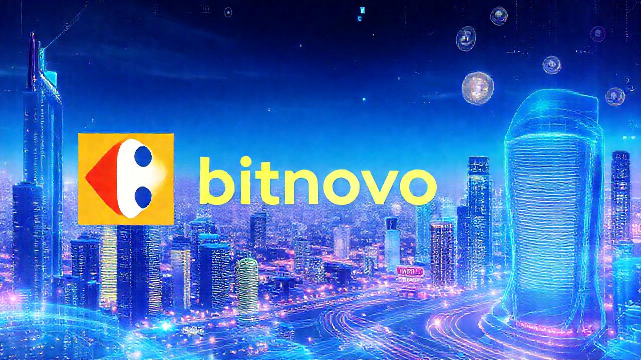 Bitnovo integra tecnología digital segura