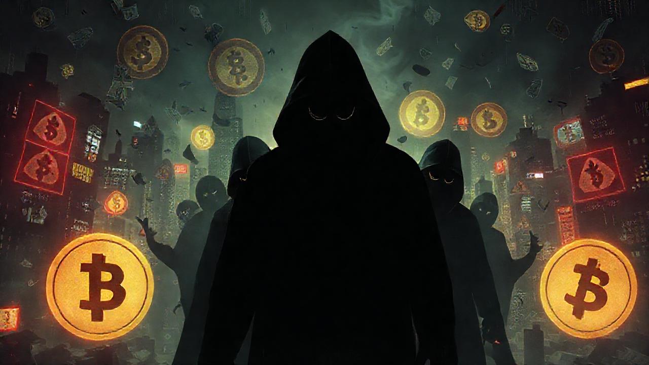 Bitcoin: Advertencia No Hay Engaño – Fraude Cripto en Auge