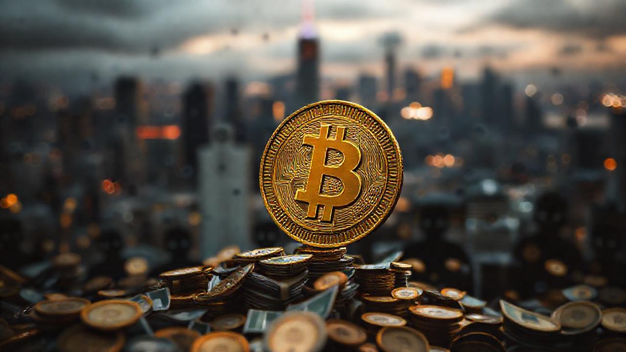 Criptomonedas erosionan la confianza en sombras
