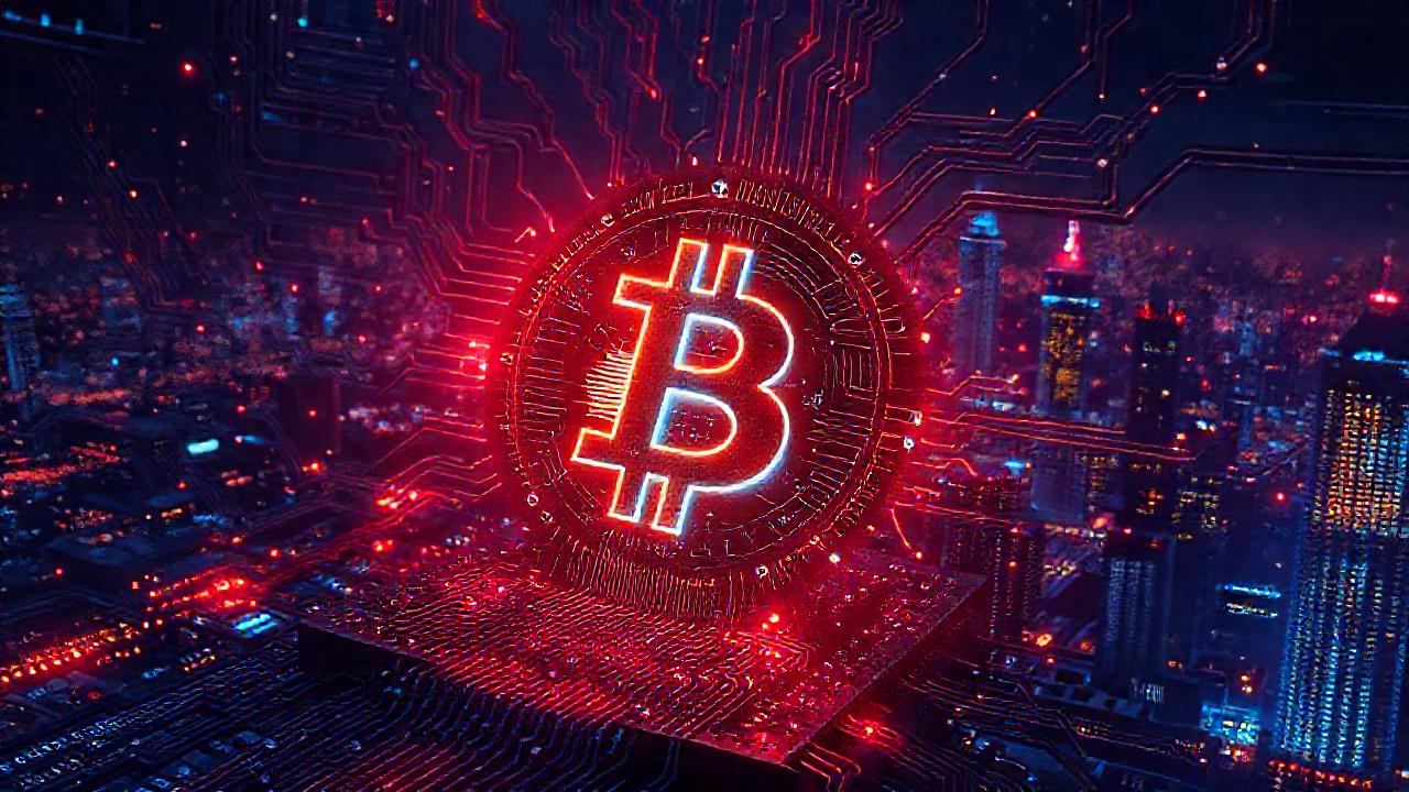 Computadora cuántica: caos digital y Bitcoin