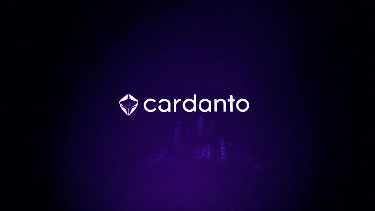 Cardano futurista