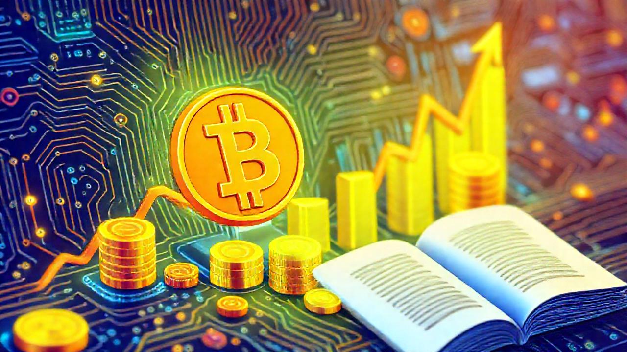 Criptomonedas modernas
