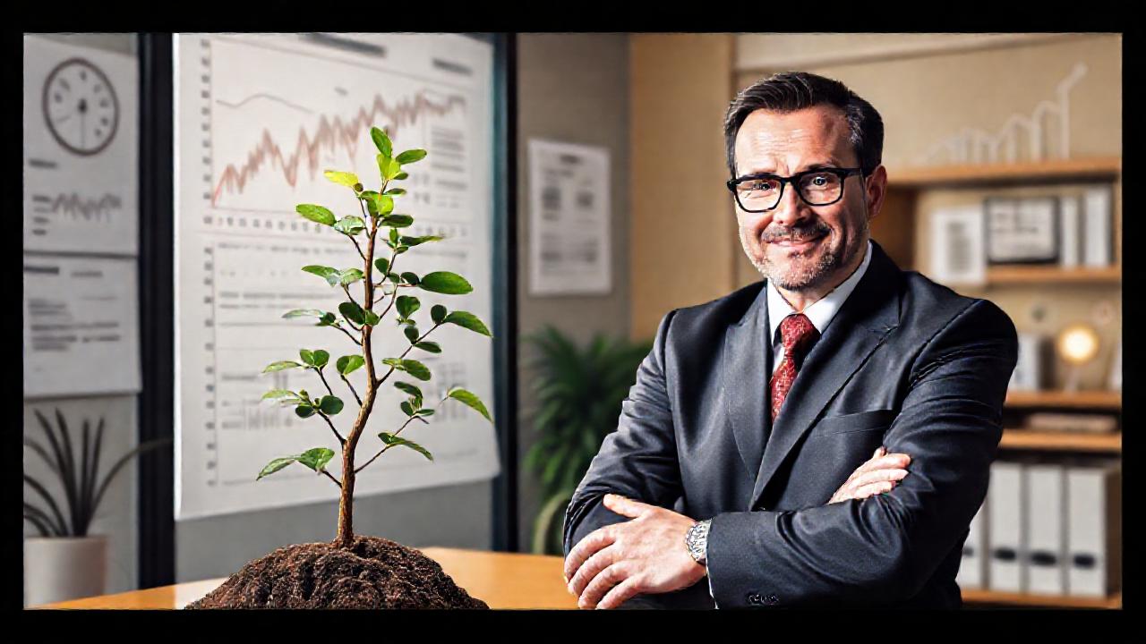 Prosperidad, claridad y futuro seguro