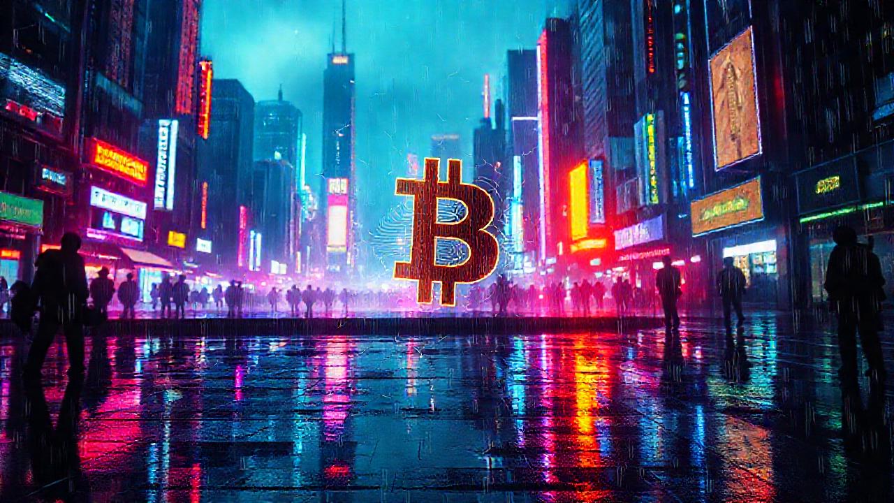 Bitcoin: Universos Paralelos, Regulación vs. Libertad Financiera