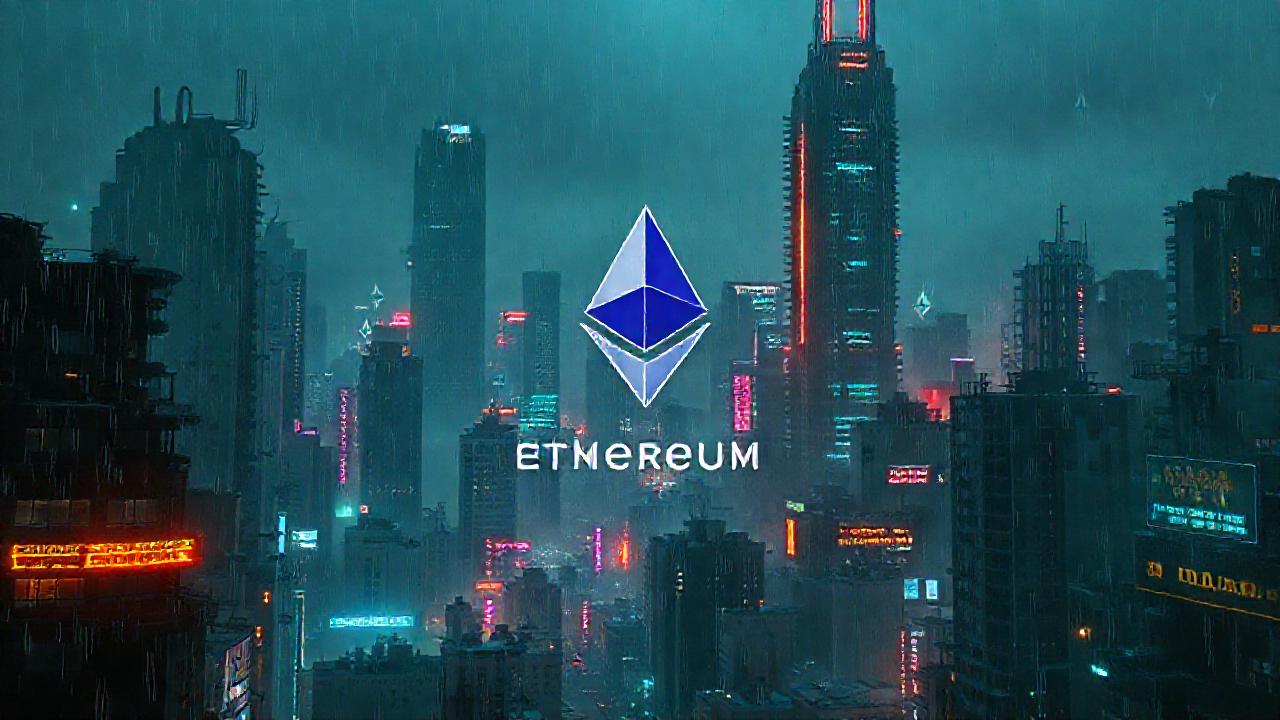 Futuro distópico, ciberpunk, riesgo y dinero