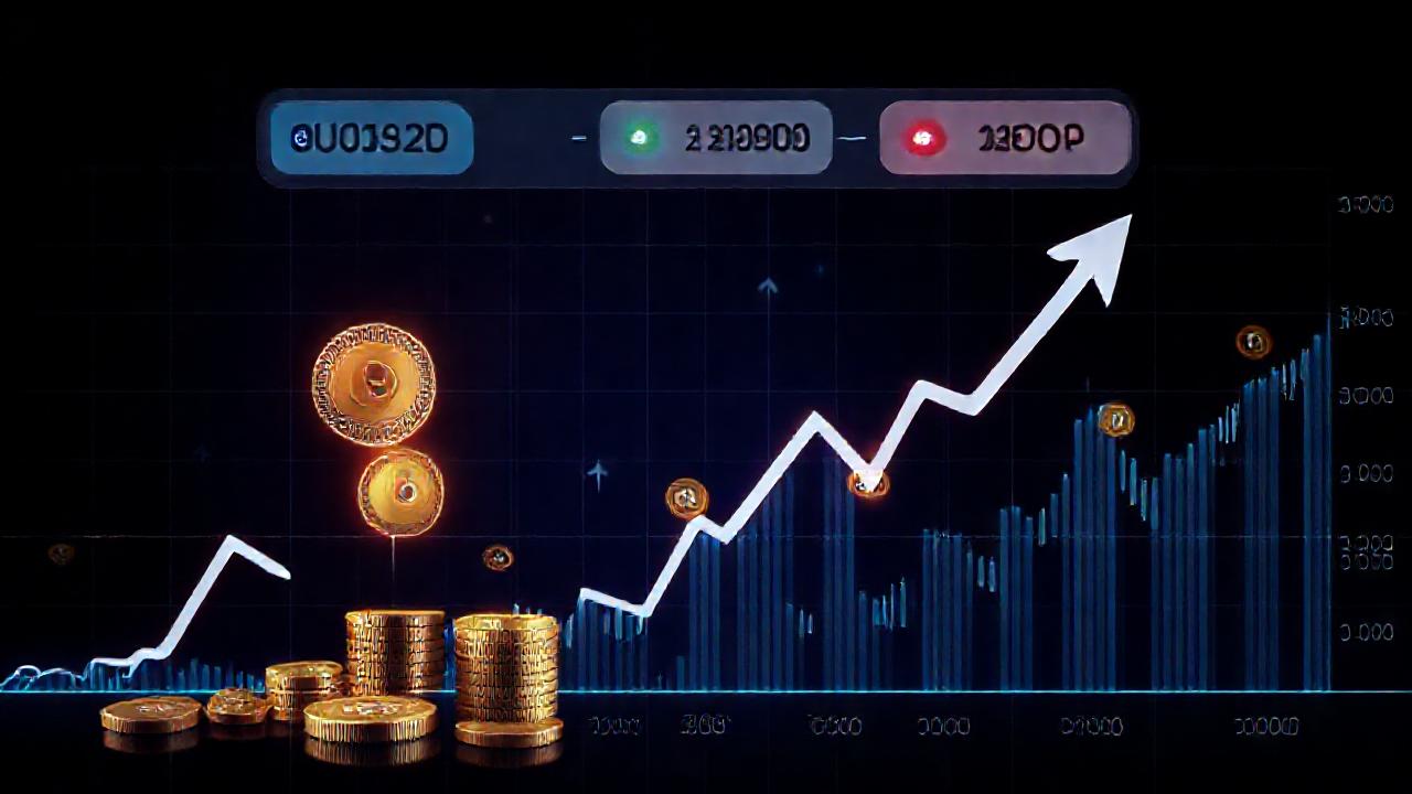 Bitcoin cae en el mercado digital