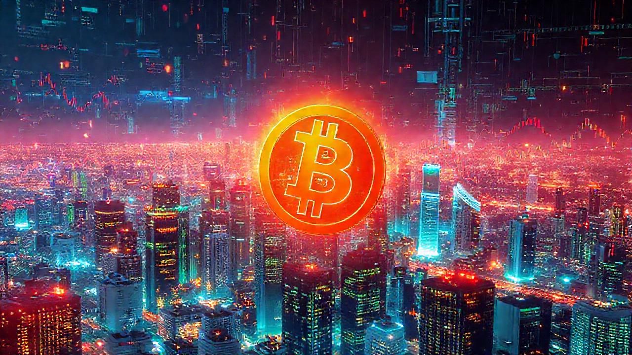 Bitcoin USD 100.000: ETFs, Estocásticos, Bonos y Más