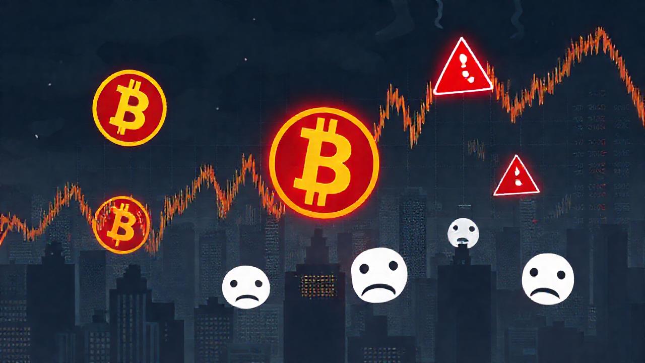 Crisis financiera global y confusión