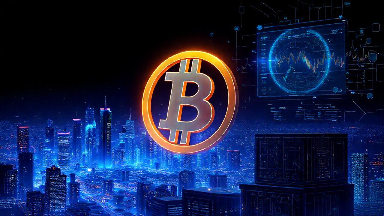 Bitcoin: tecnología, cripto, futuro e innovación