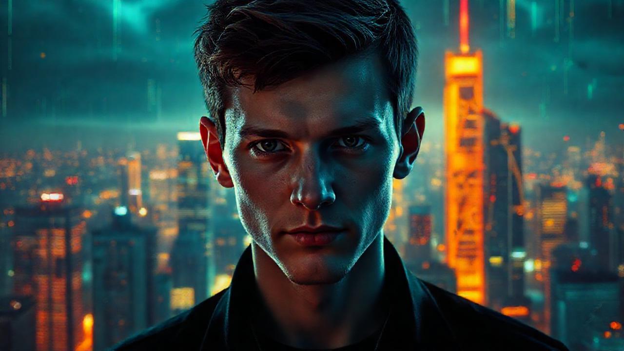 Vitalik Buterin: Creador de Ethereum y Líder DeFi